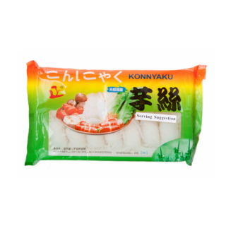 KONJAC SEAWEED NOODLE 200G