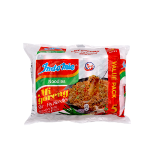MG STIRFRY NOODLES 5'S