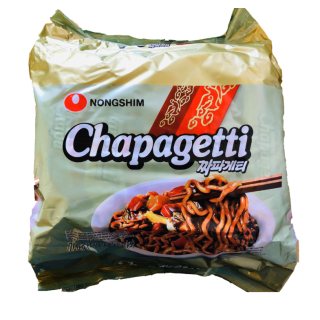NONGSHIM CHAPAGETTI 700G