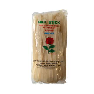 ROSE BRAND 10MM RICE STICK 400G