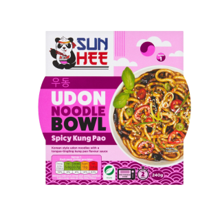AG SPICY CHILLI UDON NOODLE CUP 173G