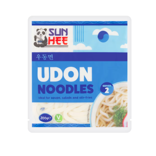 SUN HEE UDON NOODLES 200G