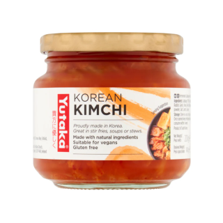 YUTAKA KIMCHI 200G
