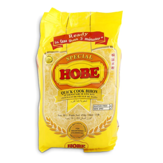 HOBE Special Bihon - (L) 454g