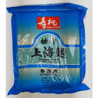 SAU TAO CHINESE STYLE NOODLES 1.36KG