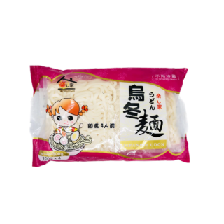 TANOSHIYA UDON NOODLE