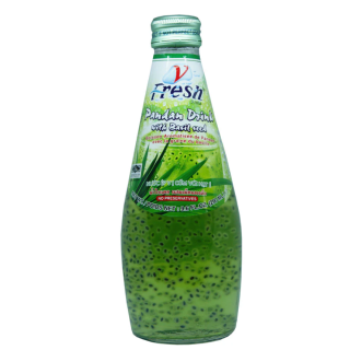 V-FRESH PANDAN DRINK 290ML