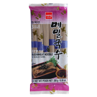 WANG BUCKWHEAT NOODLE 300G