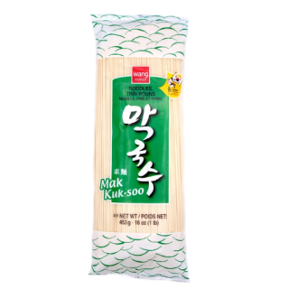 WANG MAK KUK-SOO 453G