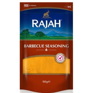 RAJAH BARBECUE SEASONING 100G
