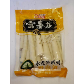 FCL Boiled Wild Bamboo Shoot 250g