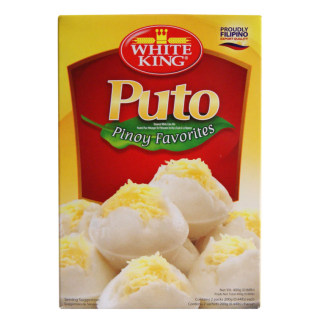 White King Puto Mix 400g