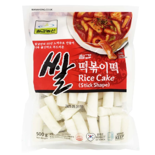 CHIKAB RICE CAKE STICK 1KG