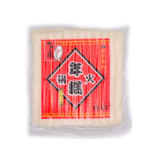 HR Hot Pot Rice Cake 450g