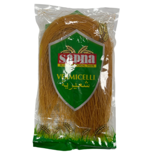 SAPNA VERMECELLI 150G