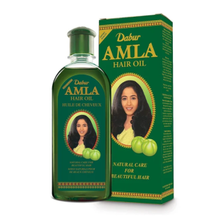 DABUR AMLA HAIR OIL 300ML