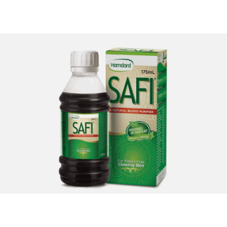 HAMDARD SAFI 175ML