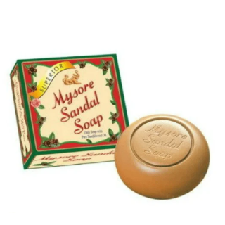 MYSORE SANDAL SOAP 150G