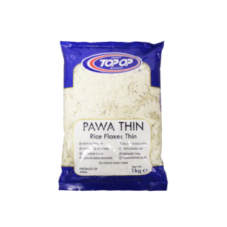 TOPOP PAWA THIN 1KG