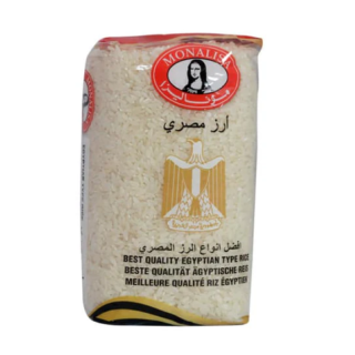 MONALISA EGYPTIAN RICE 1 KG