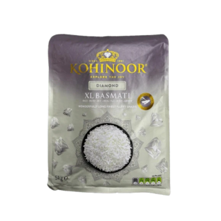 KOHINOOR X-LONG BASMATI 5KG