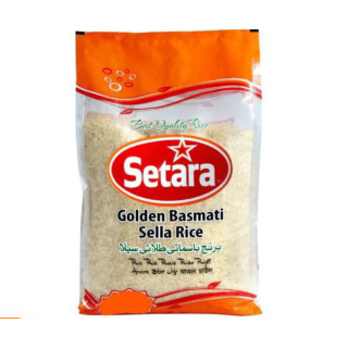 SETARA GOLDEN SELLA 10KG