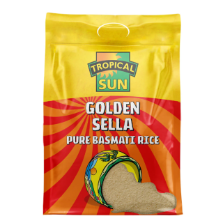 TS GOLDEN SELLA 5KG