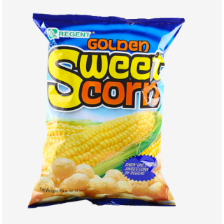 GOLDEN SWEET CORN 60G
