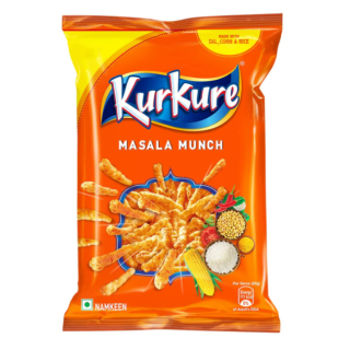 Kurkure Masala Munch