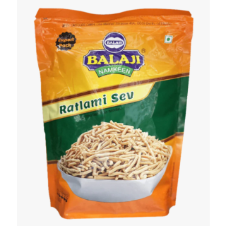 BALAJI RATLAMMI SEV 400G
