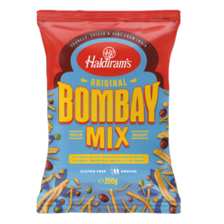 HALDIRAM BOMBAY MIX 200G