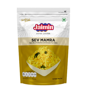 JAIMIN SEV MAMRA 200G