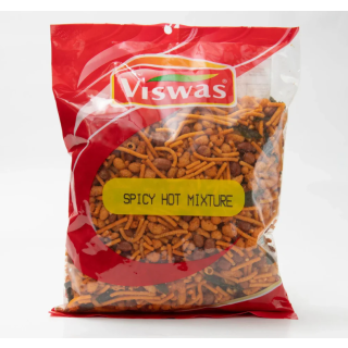 VISWAS SPICY HOT MIXTURE 150G