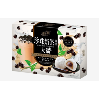 Y&L THAI MILK TEA BOBA MOCHI 180G