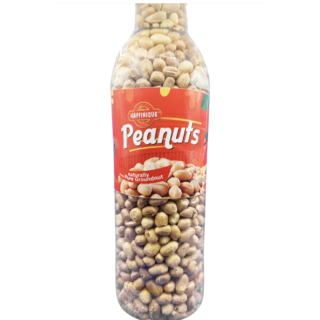 HAFFINIQUE PEANUT MEDIUM 330g