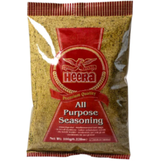 HEERA ALL PURPOSE SEASONING 100G