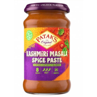 PATAKS KASHMIRI SPICE PASTE 227g