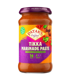 PATAKS TIKKA MARINADE PASTE 300g