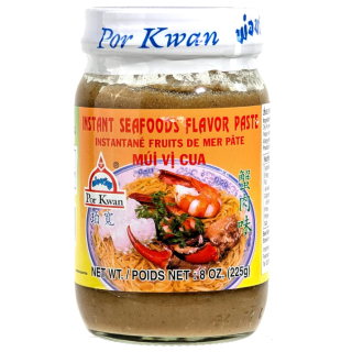 POR KWAN SEAFOOD FLV PASTE 225G