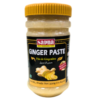 SAPNA GINGER PASTE 330G