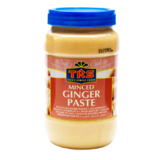 TRS MINCED GINGER PASTE 1KG