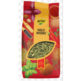 AYTAC SPICE PARSLEY SPICE 120G