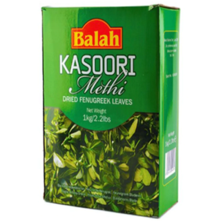 BALAH KASURI METHI 1KG