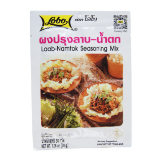 LOBO LAAB-NAMTOK SEASONING MIX 30G
