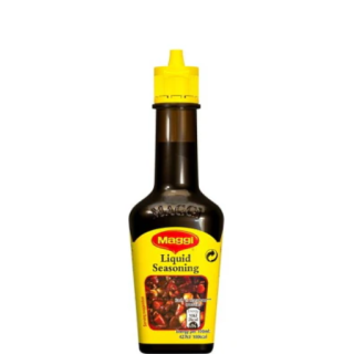 MAGGI LIQUID SEASONING ORIG 125g