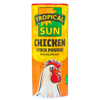 TS CHICKEN STOCK POWDER 200G