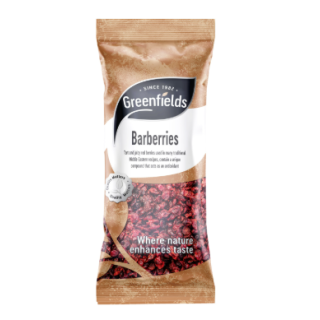 GREENFIELDS BARBERRIES
