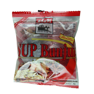 SOUP SPICE BUNJUT 8G