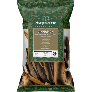 SPR CASSIA BARK DAKK CHINI 50G