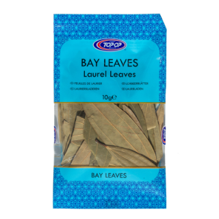 TOPOP BAY LEAVES 10G